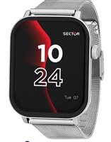 Reloj Sector No Limits in Plástica R3253552002 - R3253552002